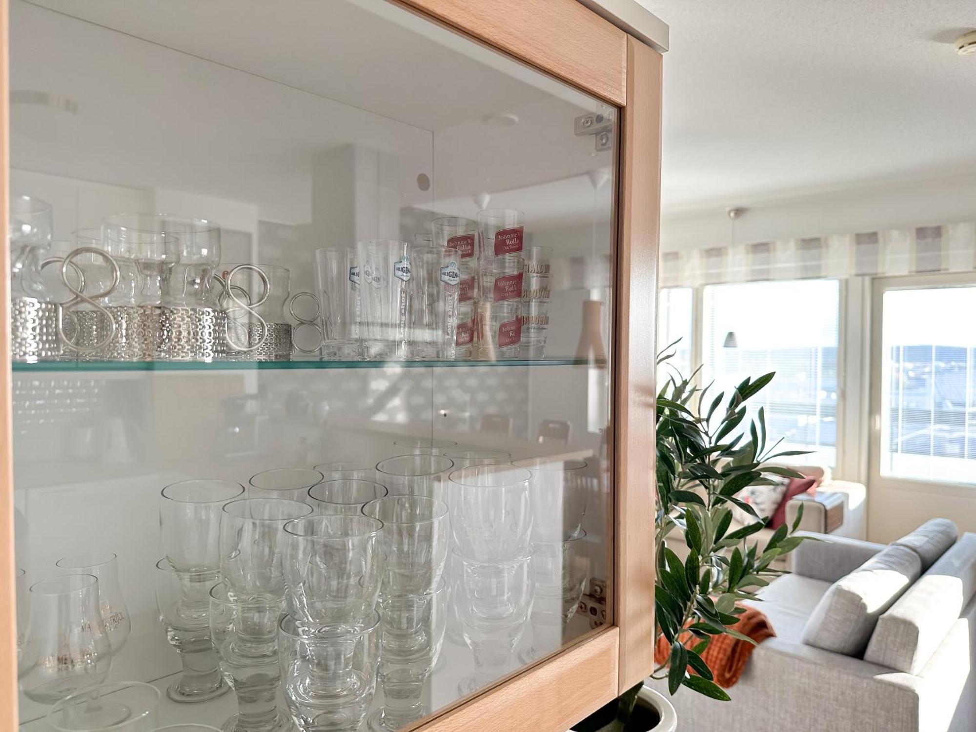 Aurora Penthouse & Suites Rovaniemi Eksteriør bilde