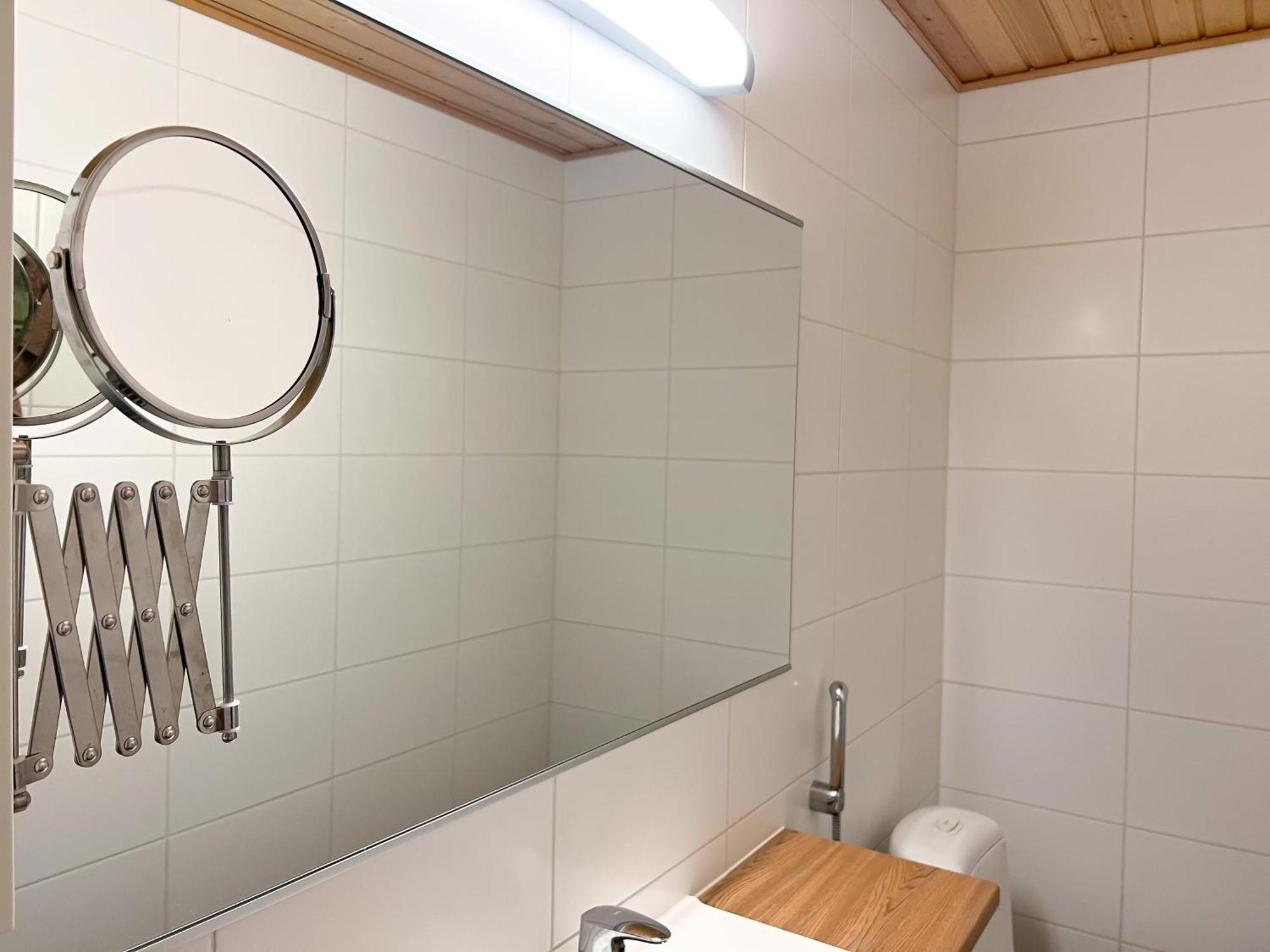 Aurora Penthouse & Suites Rovaniemi Eksteriør bilde