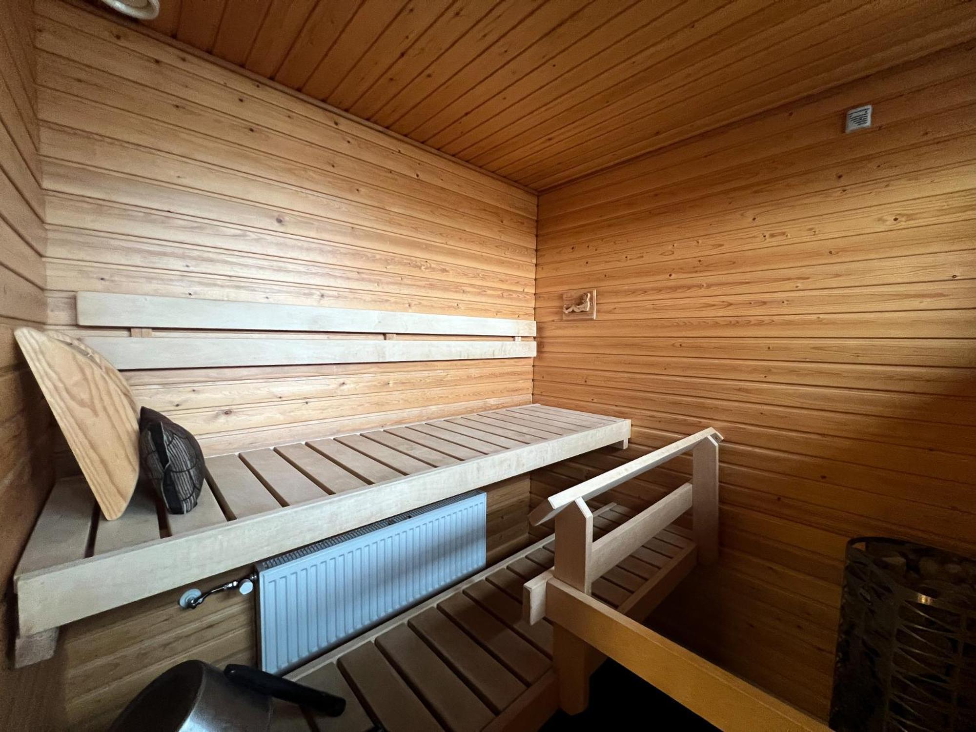 Aurora Penthouse & Suites Rovaniemi Eksteriør bilde