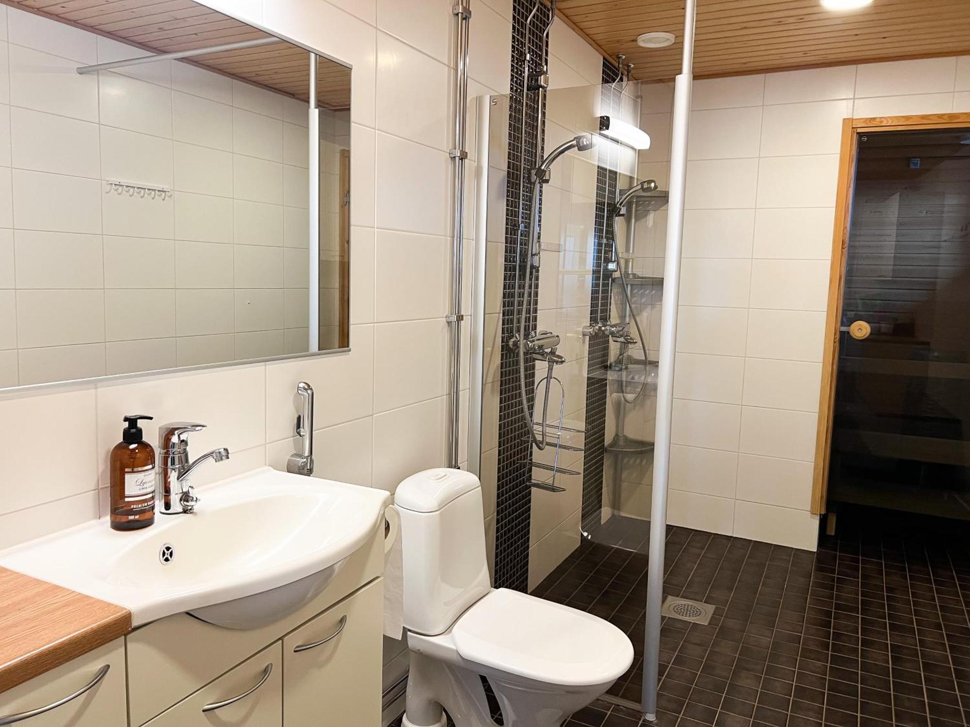 Aurora Penthouse & Suites Rovaniemi Eksteriør bilde