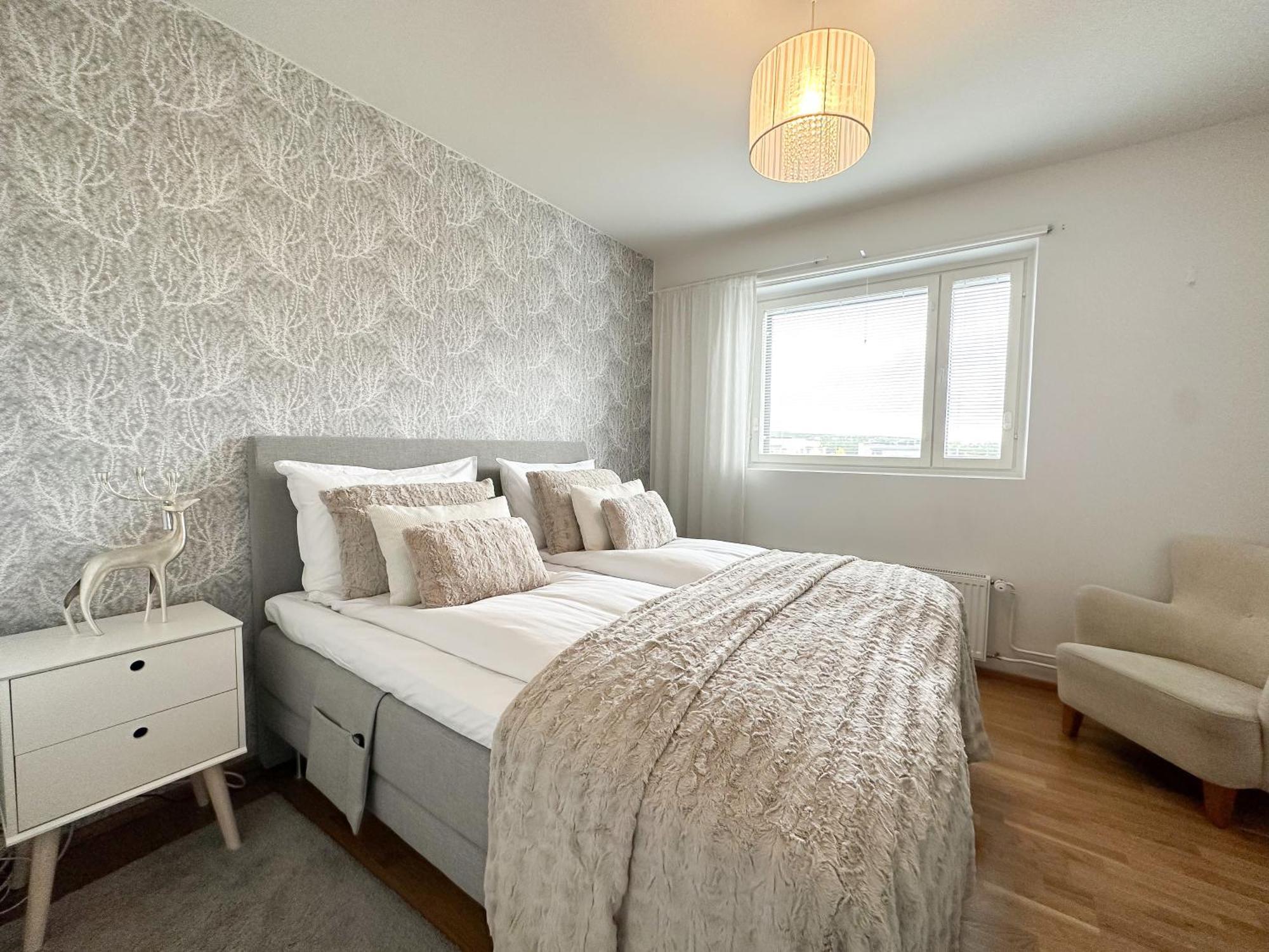 Aurora Penthouse & Suites Rovaniemi Eksteriør bilde