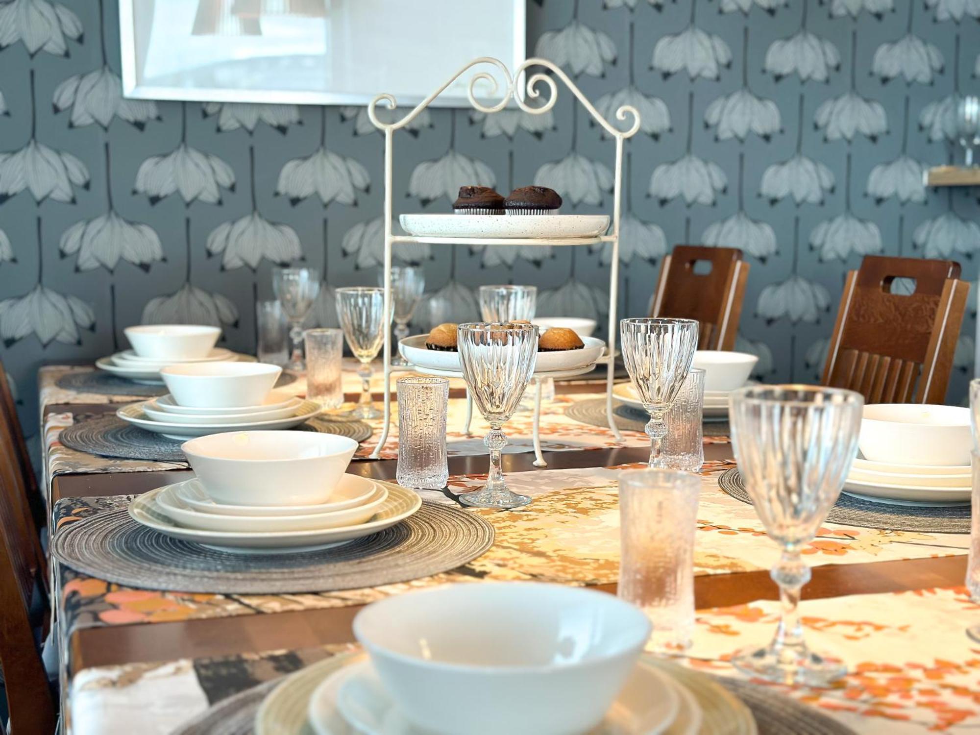 Aurora Penthouse & Suites Rovaniemi Eksteriør bilde